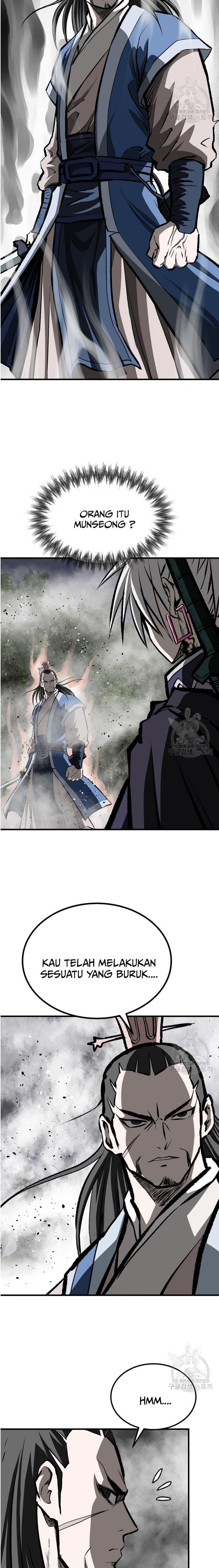 archer-sword-god-descendants-of-the-archer - Chapter: 76