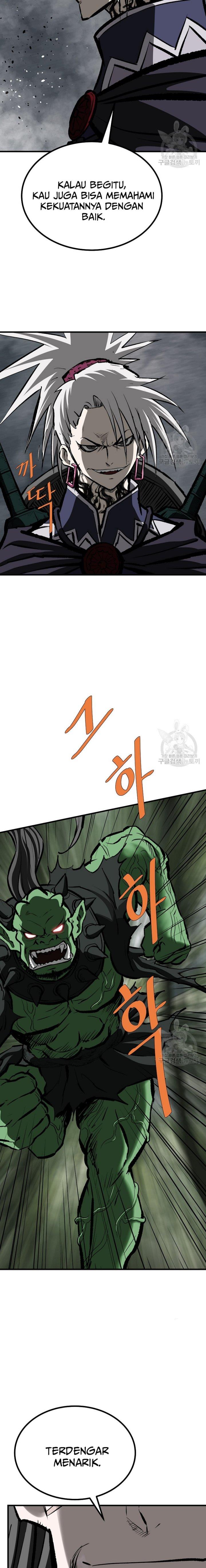 archer-sword-god-descendants-of-the-archer - Chapter: 76