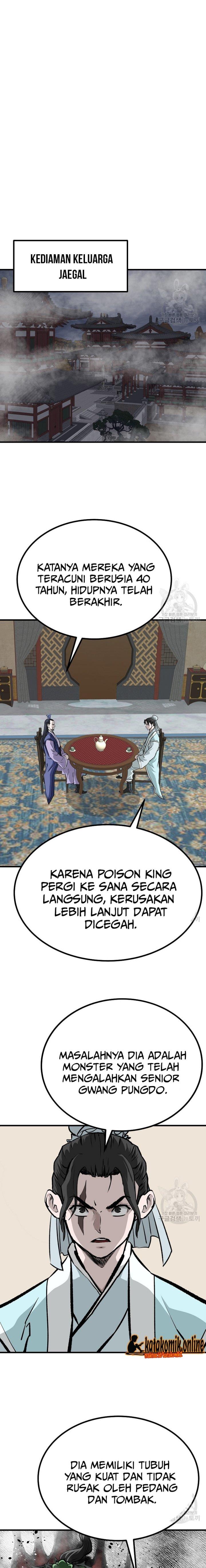 archer-sword-god-descendants-of-the-archer - Chapter: 76