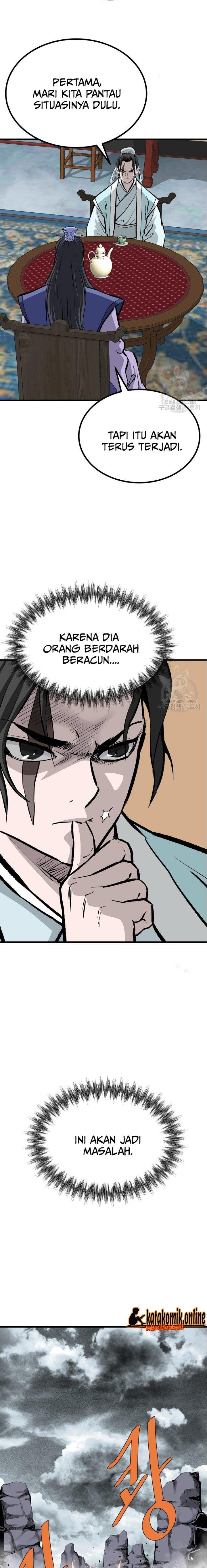 archer-sword-god-descendants-of-the-archer - Chapter: 76