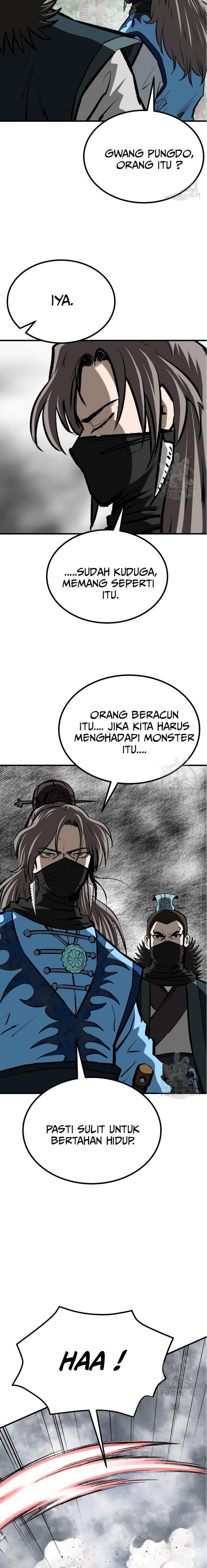 archer-sword-god-descendants-of-the-archer - Chapter: 76