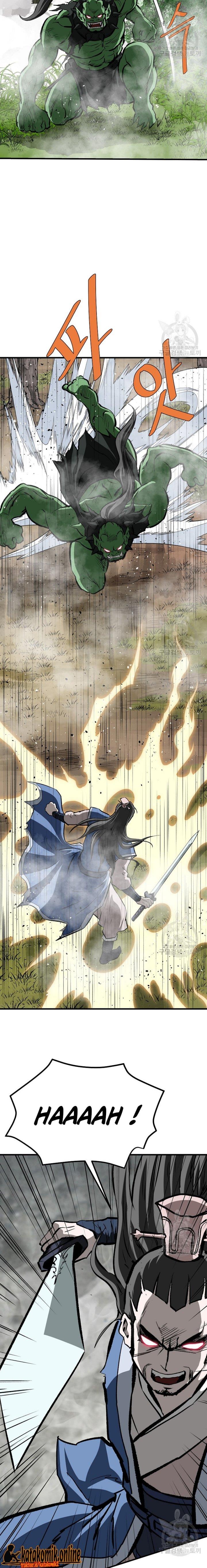 archer-sword-god-descendants-of-the-archer - Chapter: 76