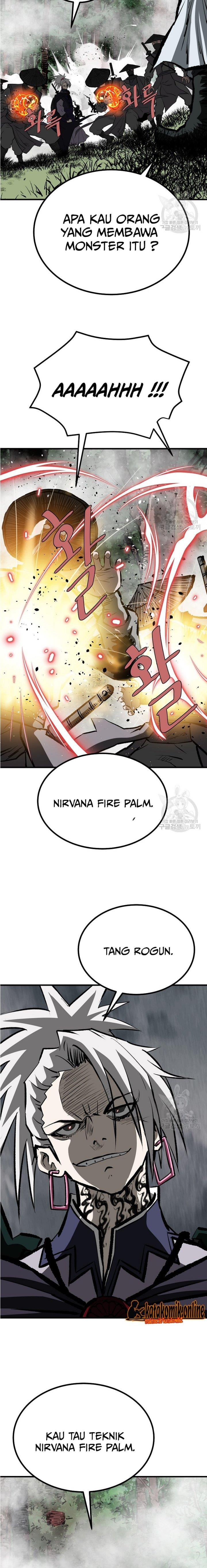 archer-sword-god-descendants-of-the-archer - Chapter: 76