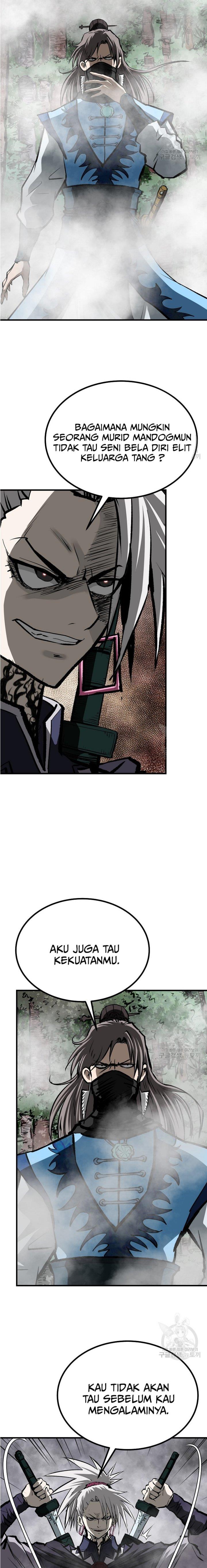 archer-sword-god-descendants-of-the-archer - Chapter: 76