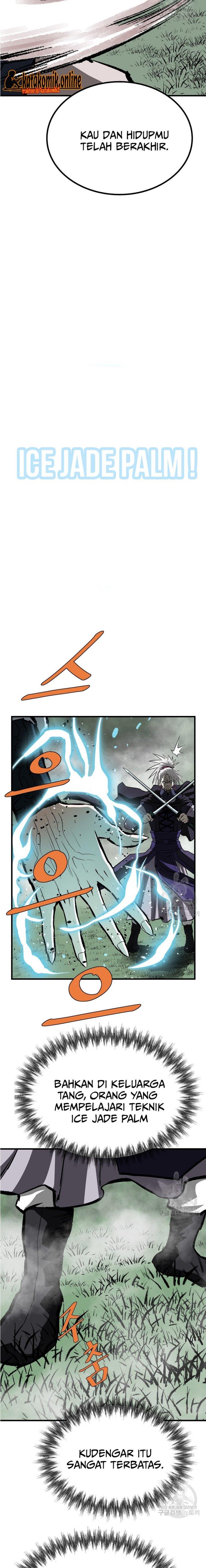 archer-sword-god-descendants-of-the-archer - Chapter: 76
