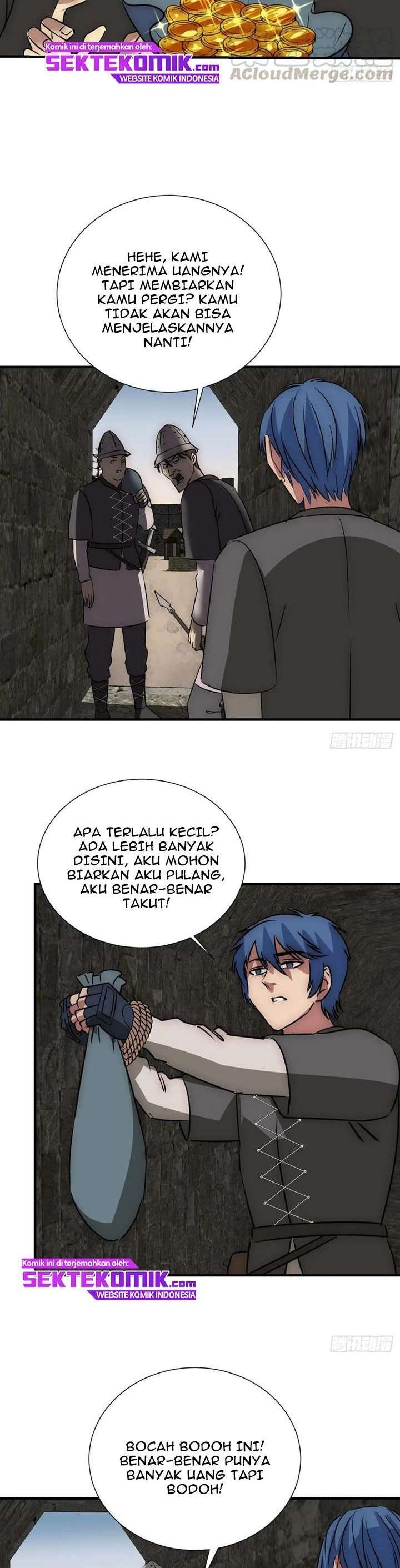 limin-diguo - Chapter: 18