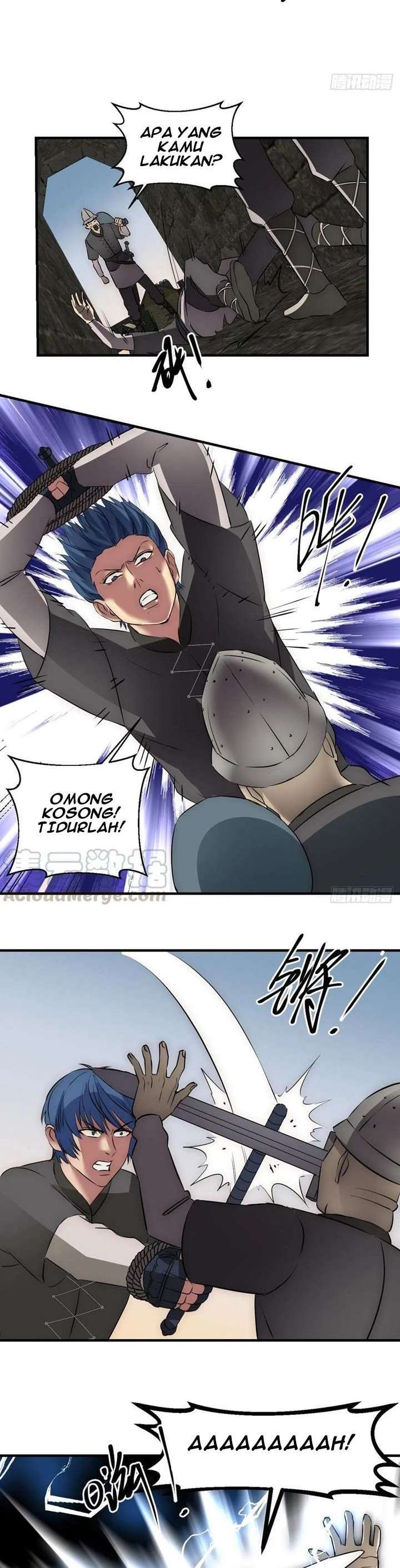 limin-diguo - Chapter: 18