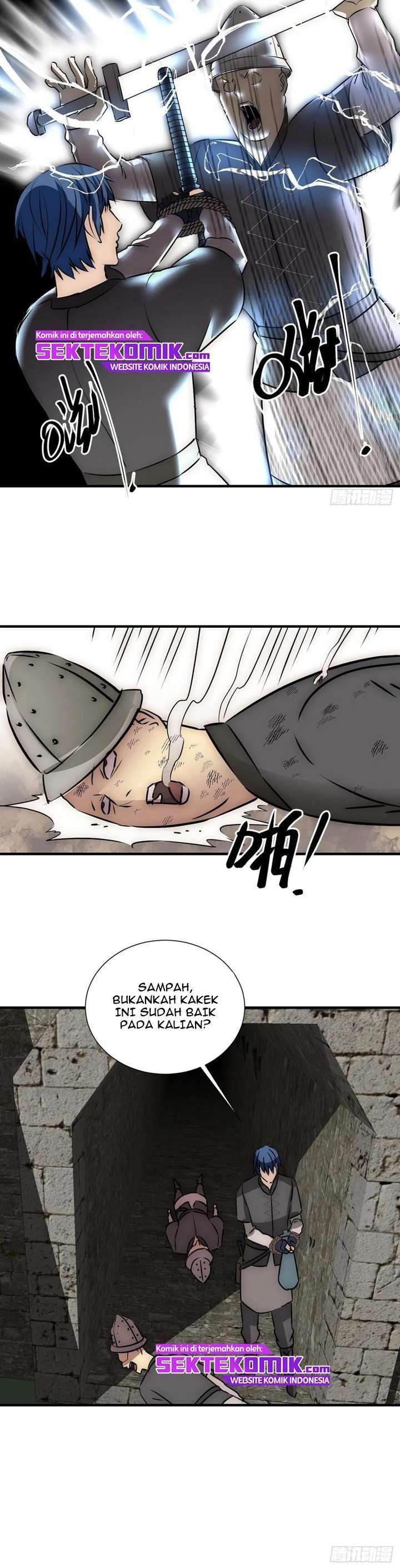 limin-diguo - Chapter: 18