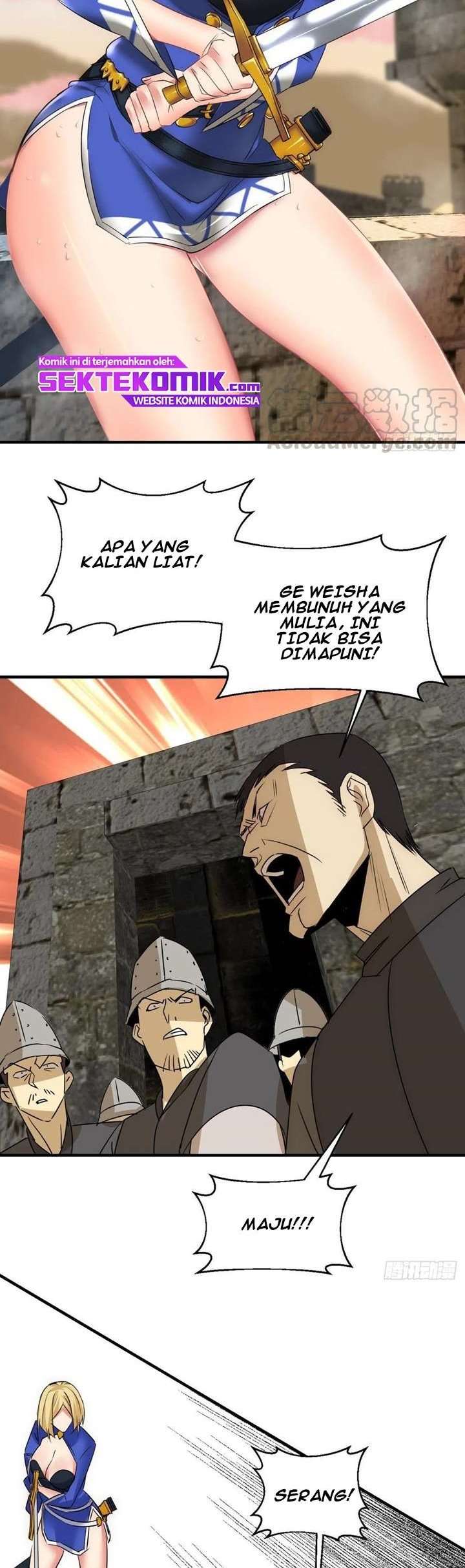 limin-diguo - Chapter: 18