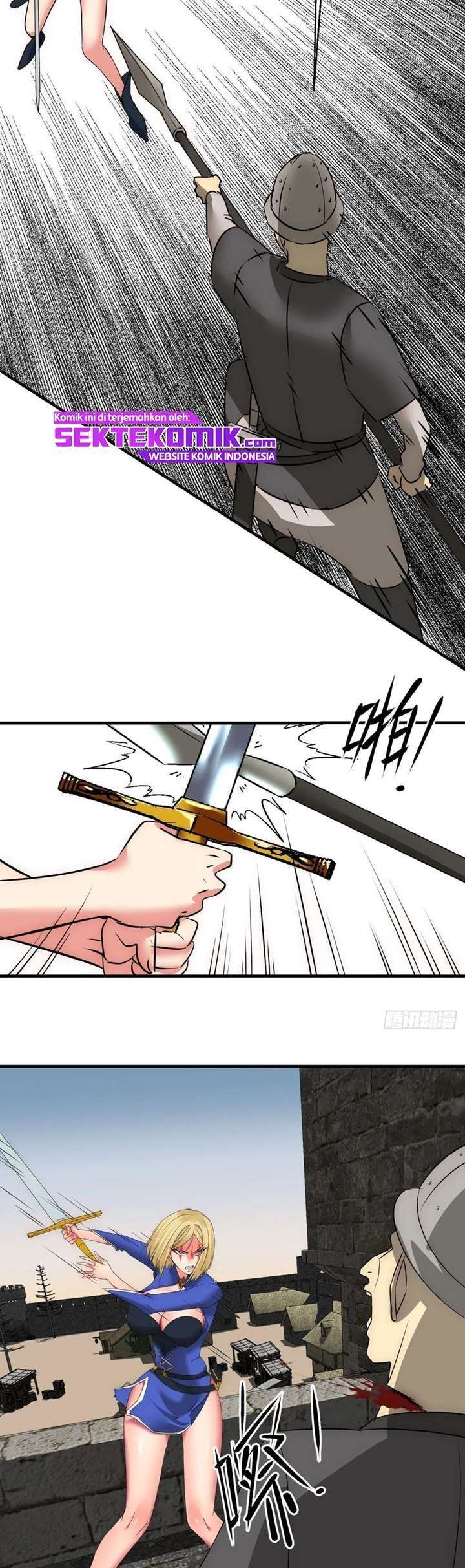 limin-diguo - Chapter: 18