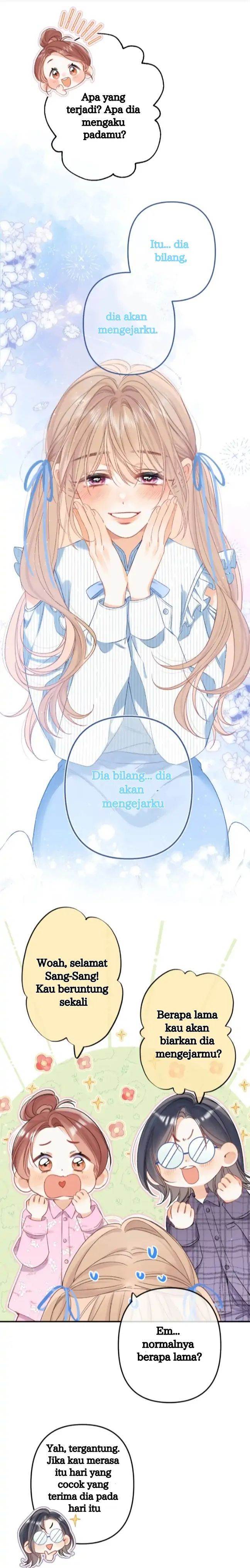 hidden-love-zhu-yi - Chapter: 81