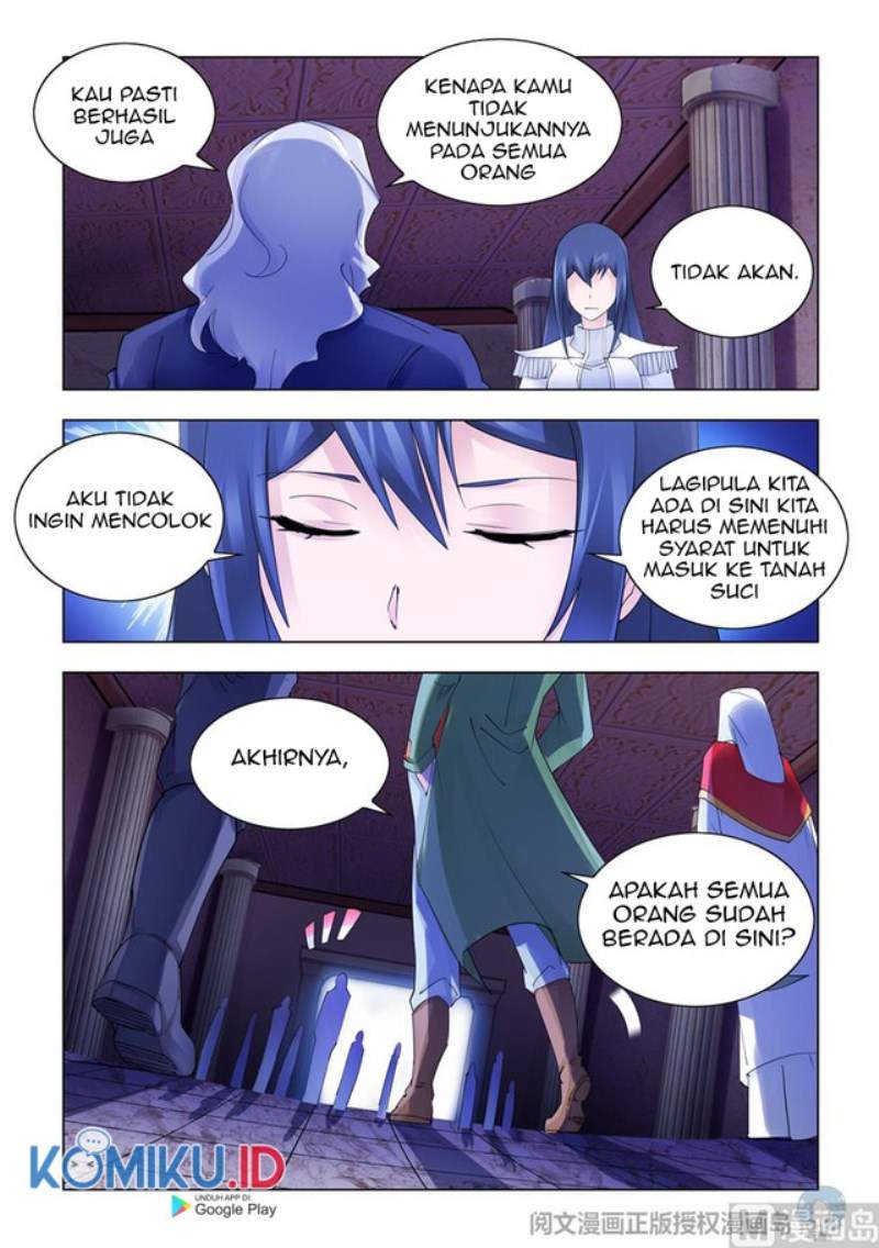 battle-frenzy - Chapter: 299