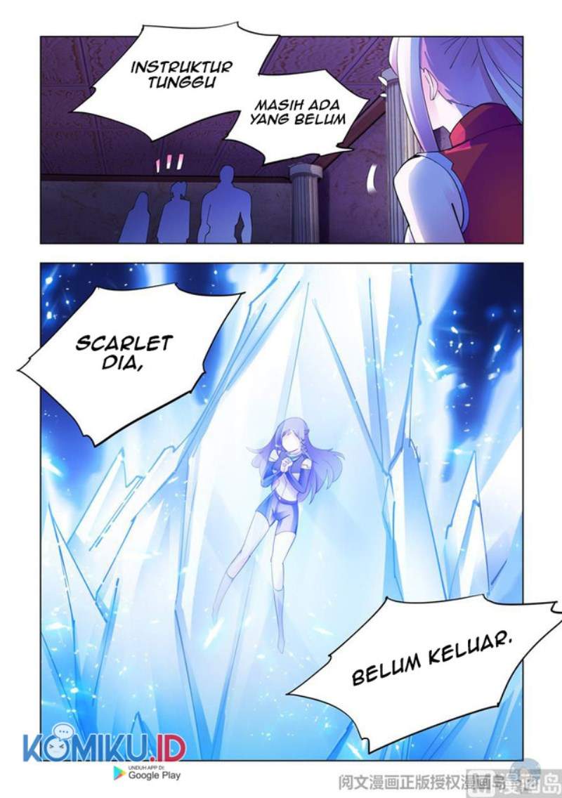 battle-frenzy - Chapter: 299