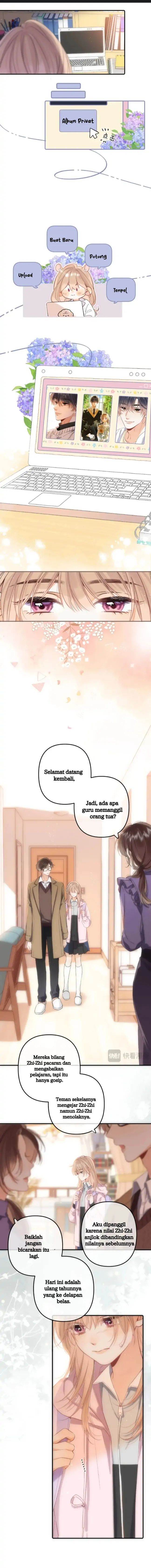 hidden-love-zhu-yi - Chapter: 81