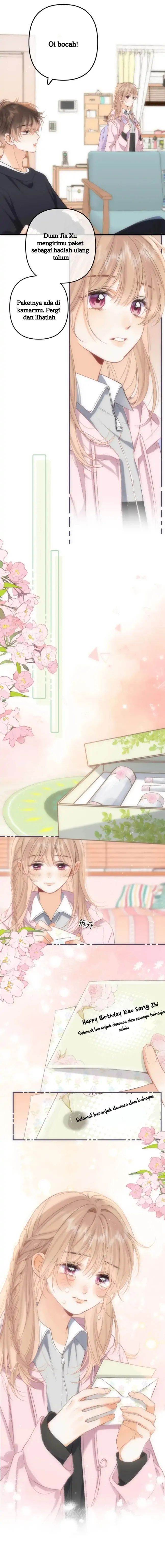 hidden-love-zhu-yi - Chapter: 81