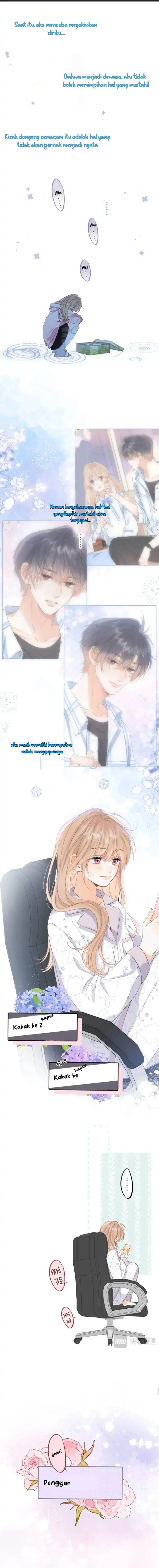 hidden-love-zhu-yi - Chapter: 81