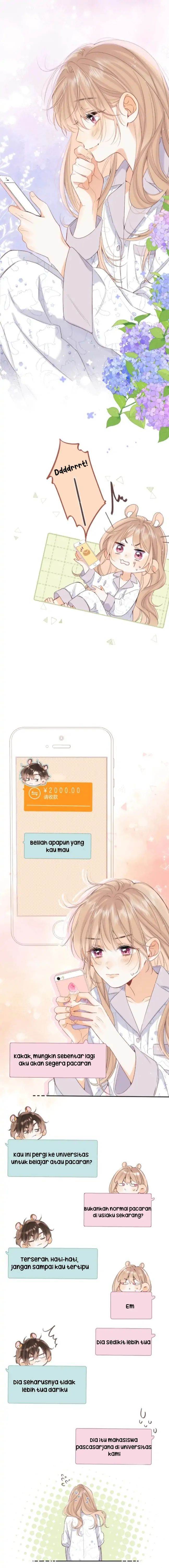 hidden-love-zhu-yi - Chapter: 81