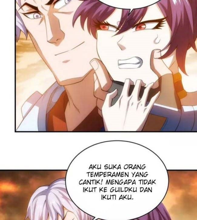 rich-player - Chapter: 96