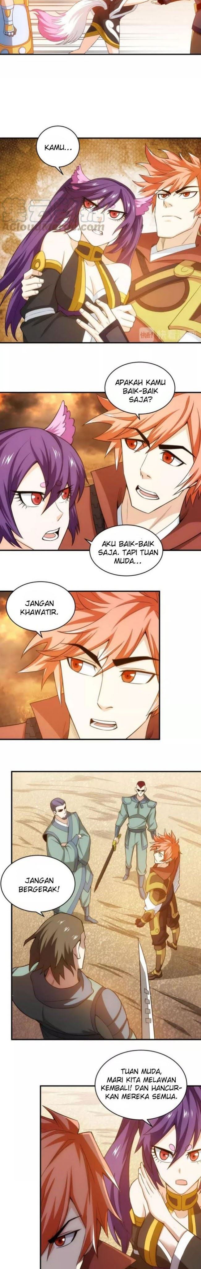 rich-player - Chapter: 96