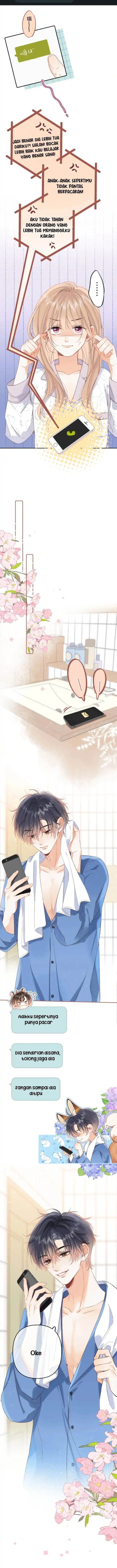 hidden-love-zhu-yi - Chapter: 81