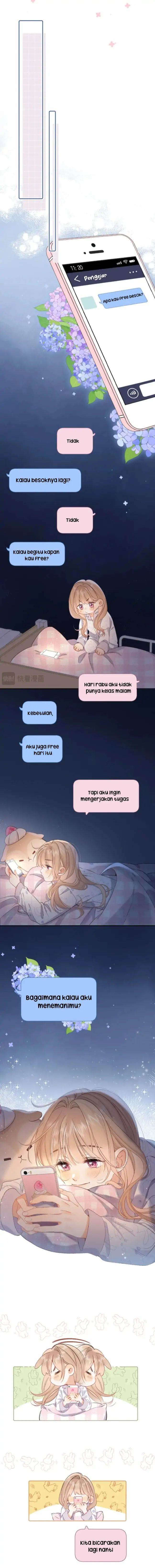 hidden-love-zhu-yi - Chapter: 81