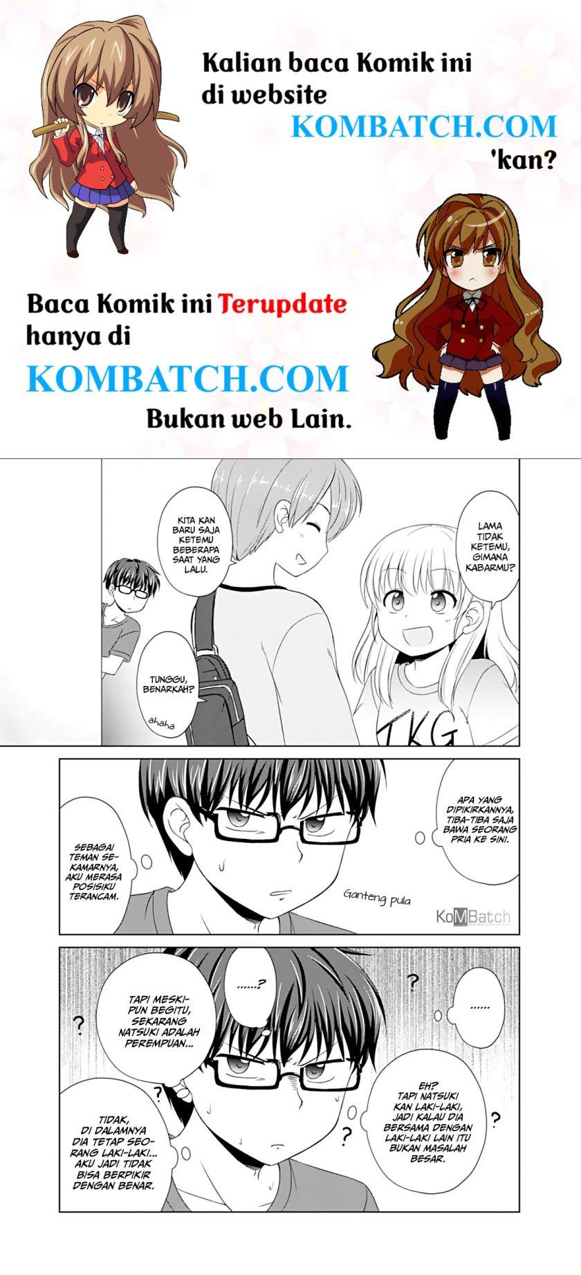 otoko-tomodachi-girl - Chapter: 4