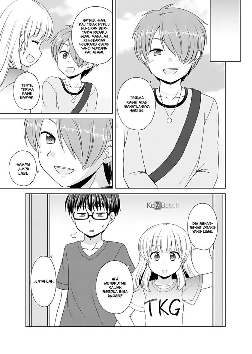 otoko-tomodachi-girl - Chapter: 4