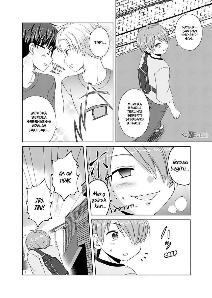 otoko-tomodachi-girl - Chapter: 4