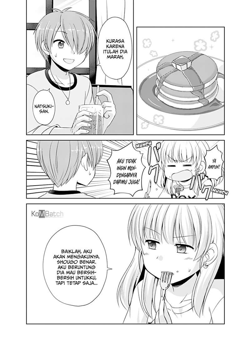 otoko-tomodachi-girl - Chapter: 5