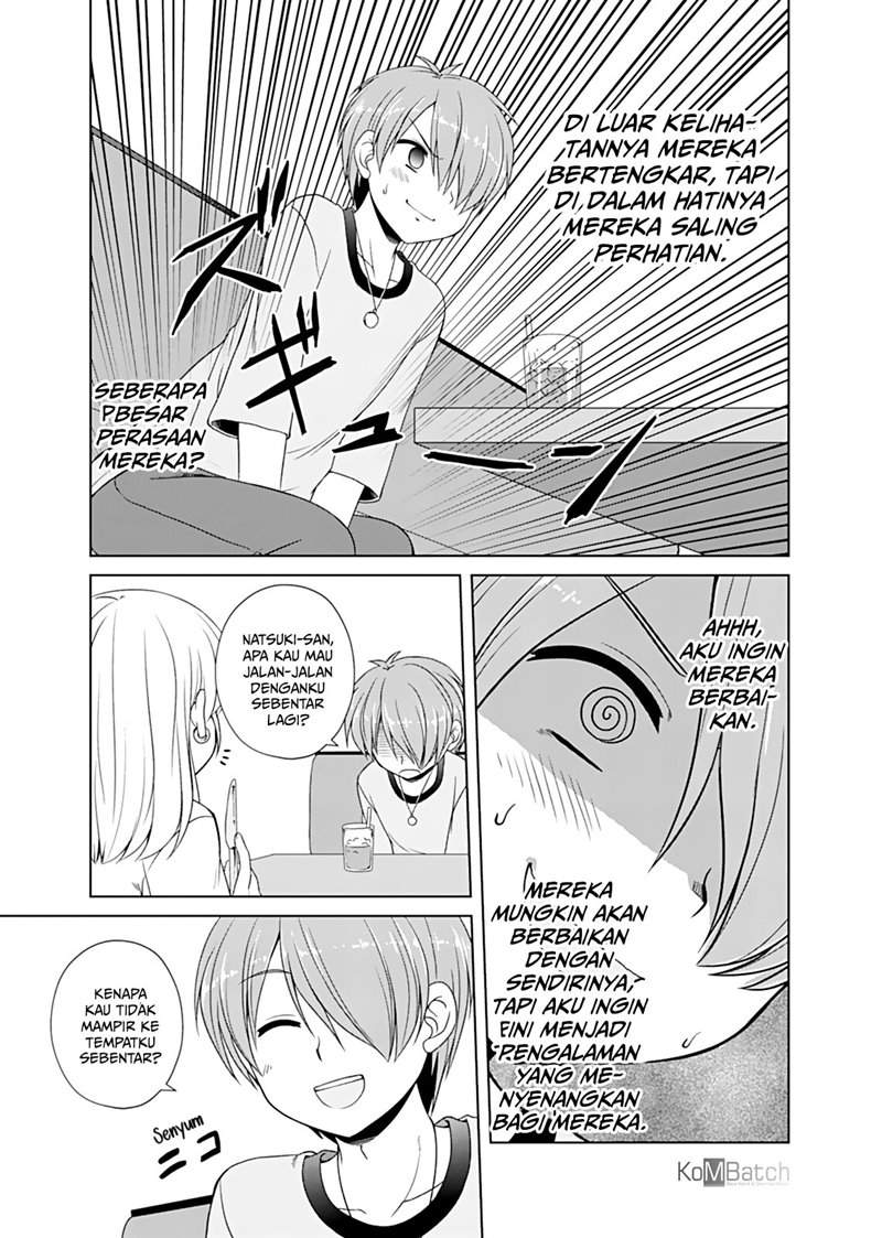 otoko-tomodachi-girl - Chapter: 5