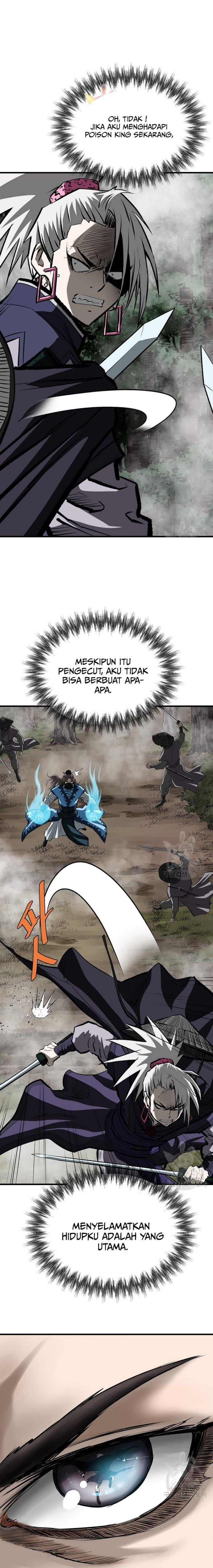 archer-sword-god-descendants-of-the-archer - Chapter: 77