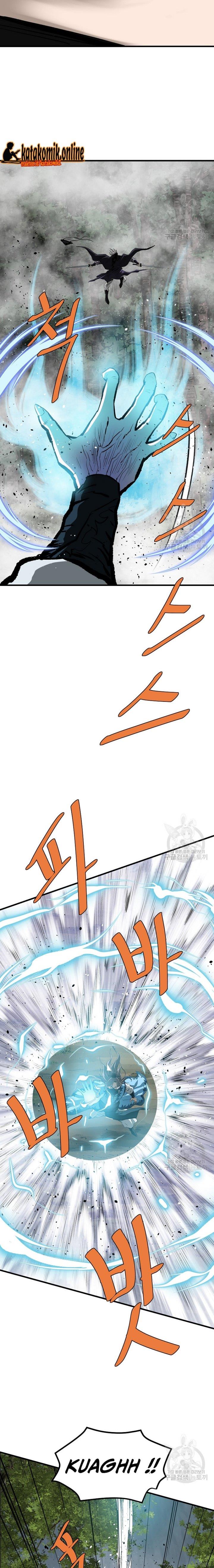 archer-sword-god-descendants-of-the-archer - Chapter: 77