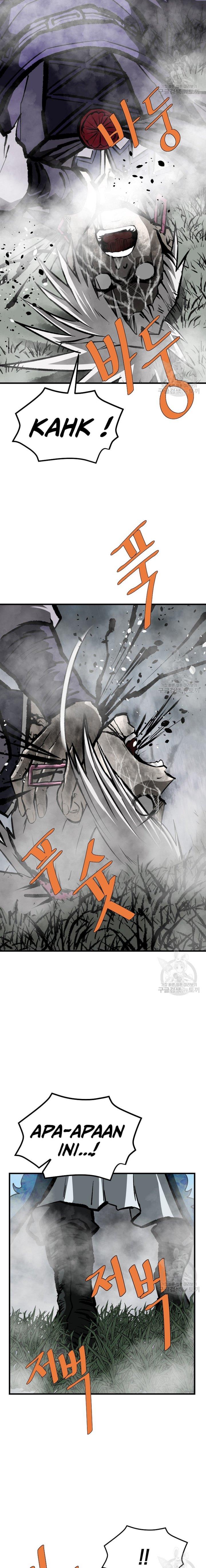 archer-sword-god-descendants-of-the-archer - Chapter: 77