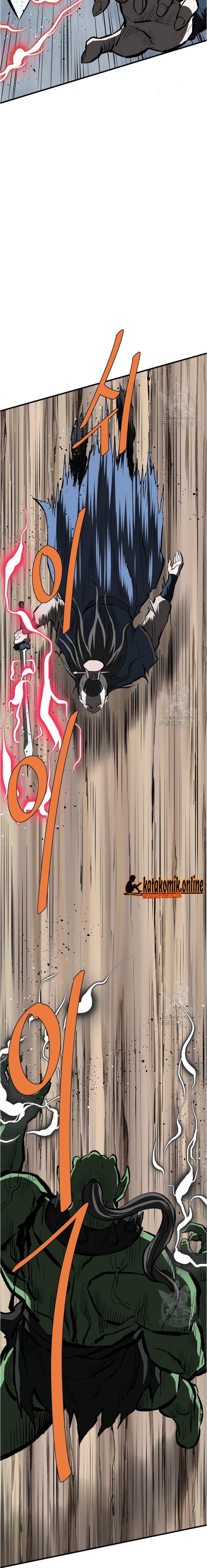 archer-sword-god-descendants-of-the-archer - Chapter: 77