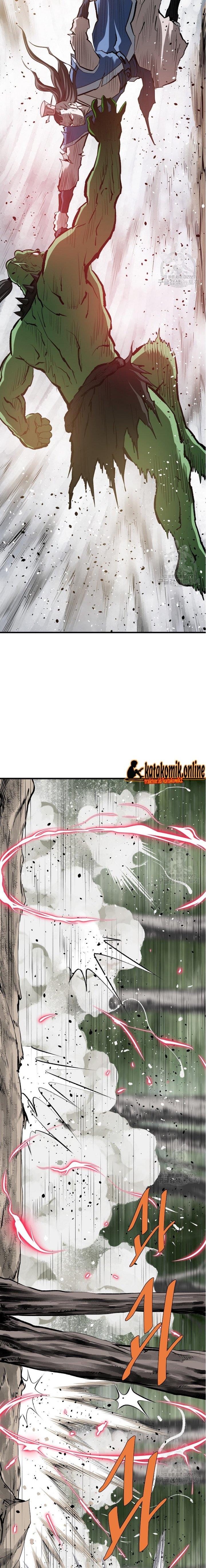 archer-sword-god-descendants-of-the-archer - Chapter: 77