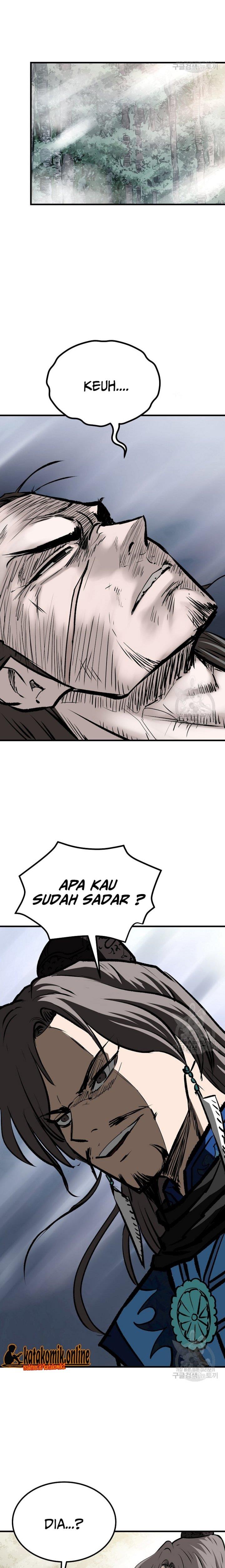 archer-sword-god-descendants-of-the-archer - Chapter: 77