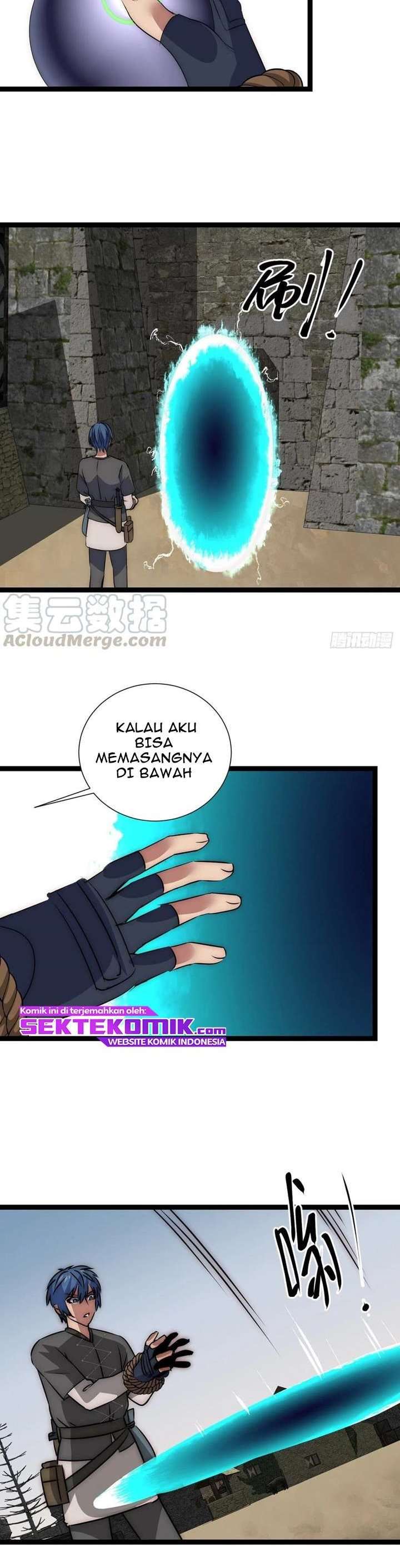 limin-diguo - Chapter: 19