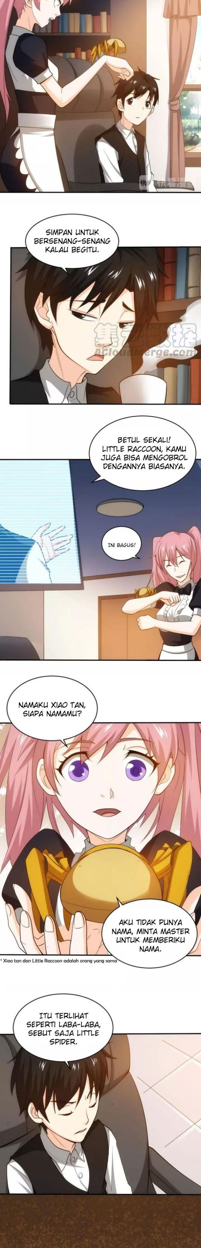 rich-player - Chapter: 97