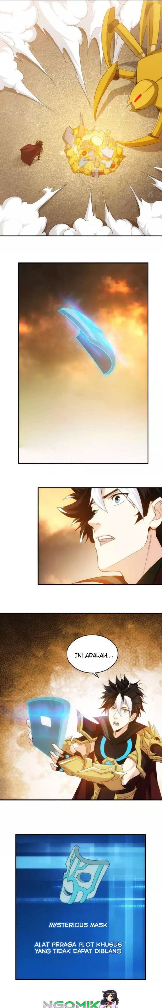 rich-player - Chapter: 97