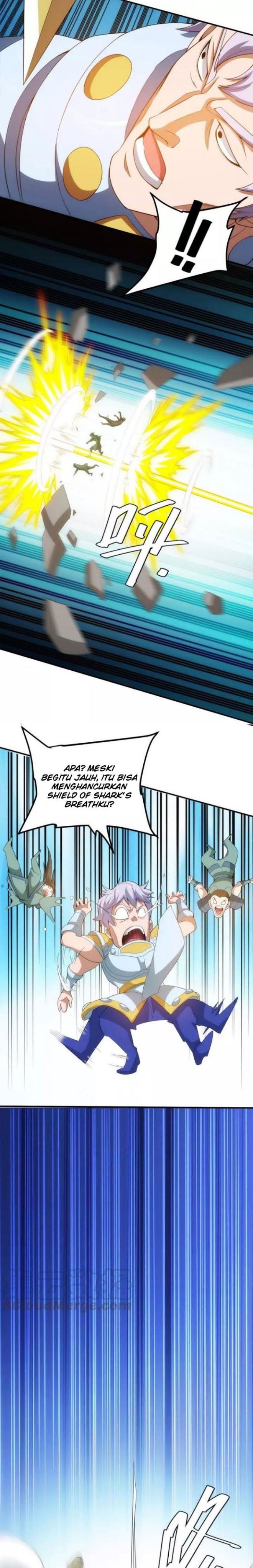 rich-player - Chapter: 97