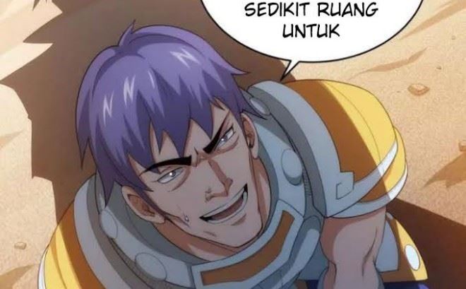 rich-player - Chapter: 97