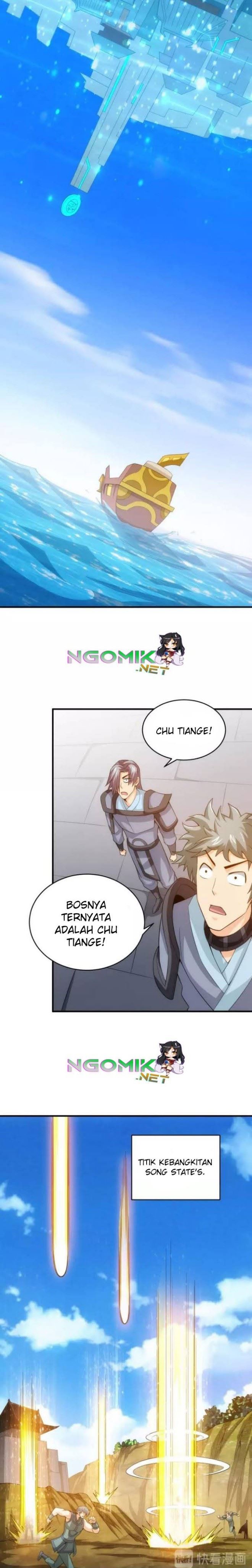 rich-player - Chapter: 97