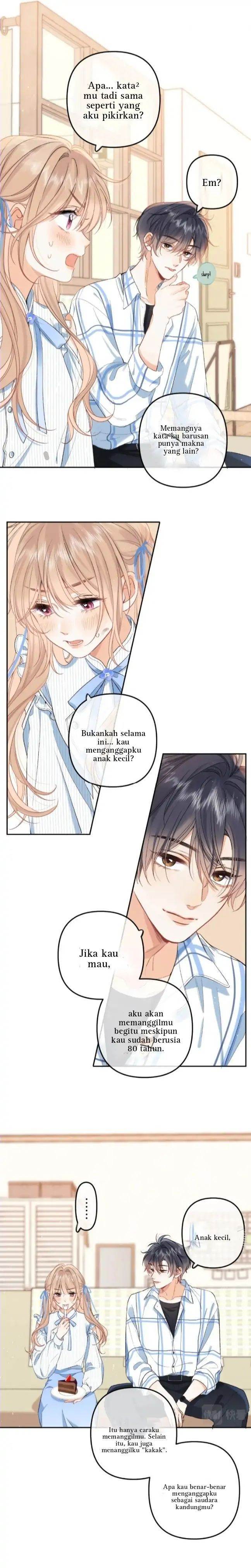 hidden-love-zhu-yi - Chapter: 80