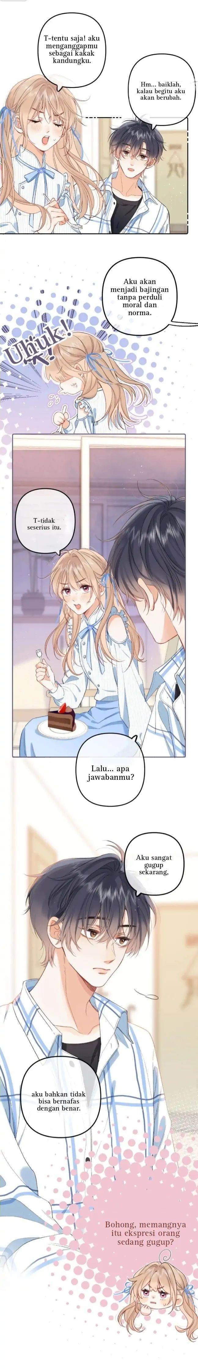 hidden-love-zhu-yi - Chapter: 80