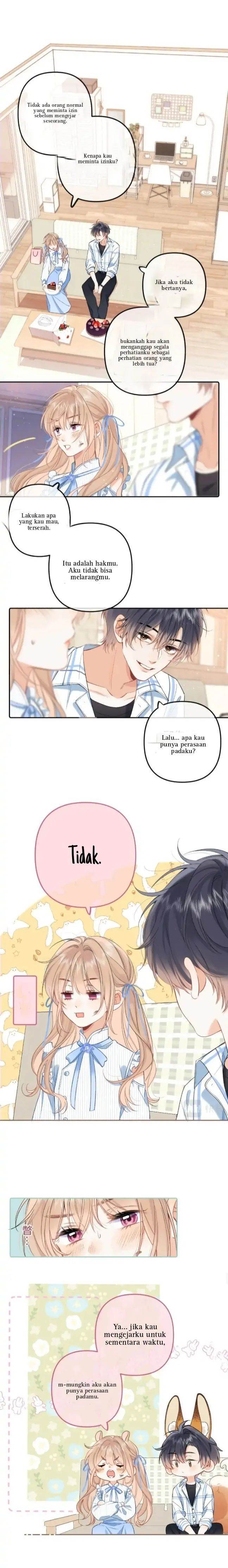 hidden-love-zhu-yi - Chapter: 80