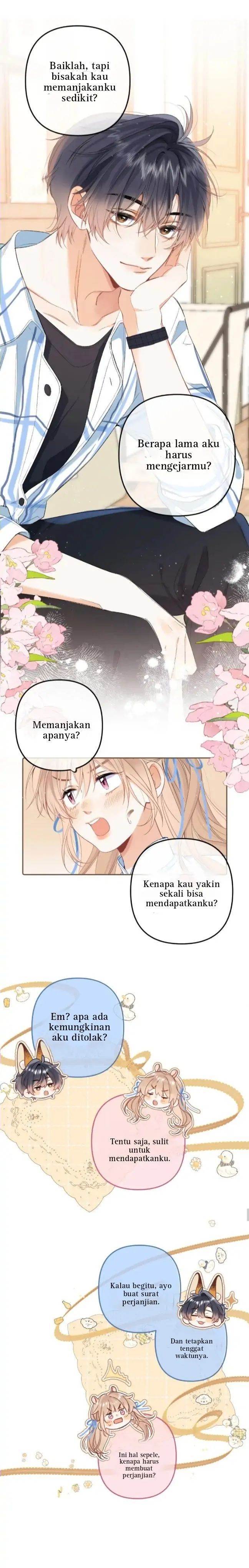 hidden-love-zhu-yi - Chapter: 80