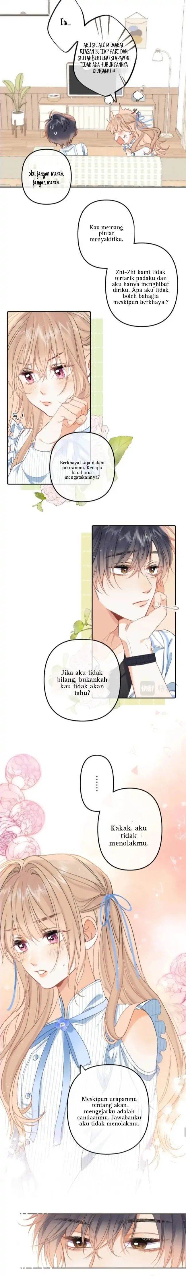 hidden-love-zhu-yi - Chapter: 80