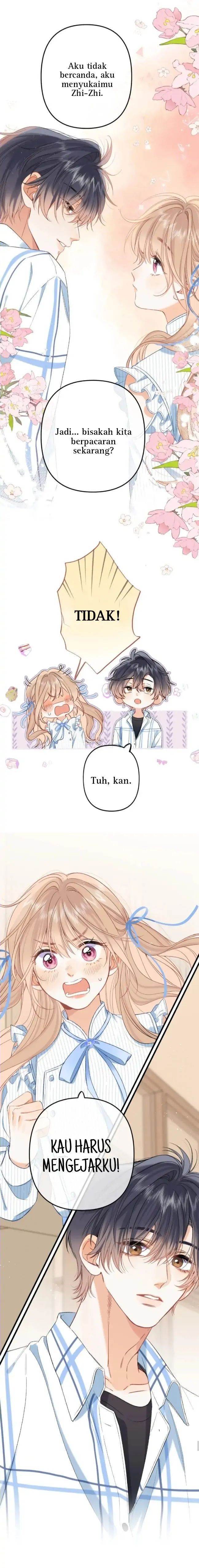 hidden-love-zhu-yi - Chapter: 80