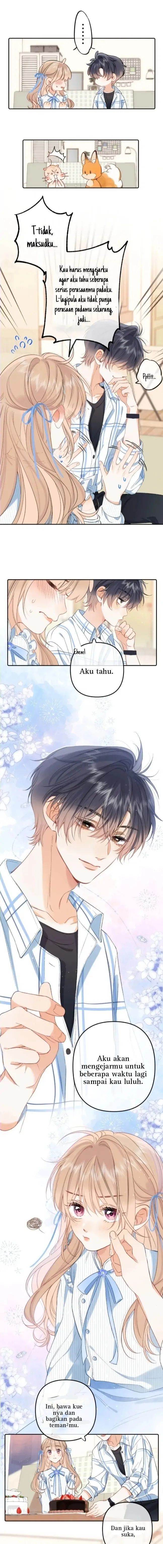 hidden-love-zhu-yi - Chapter: 80