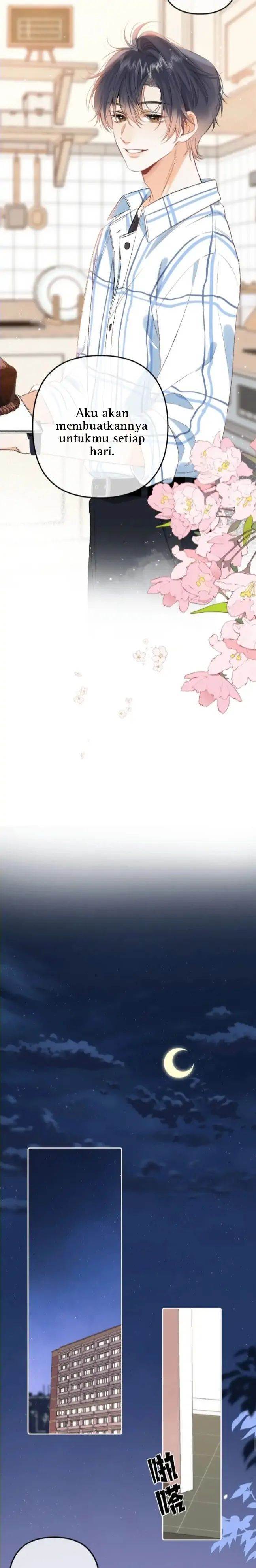 hidden-love-zhu-yi - Chapter: 80